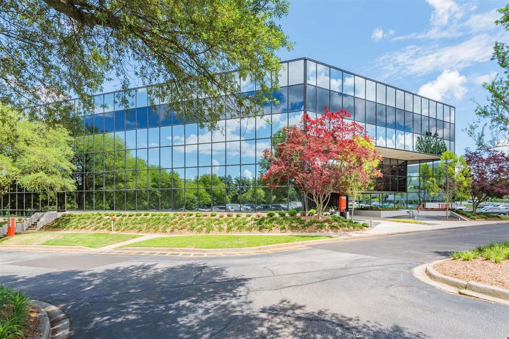 TKO Suites of Greenville