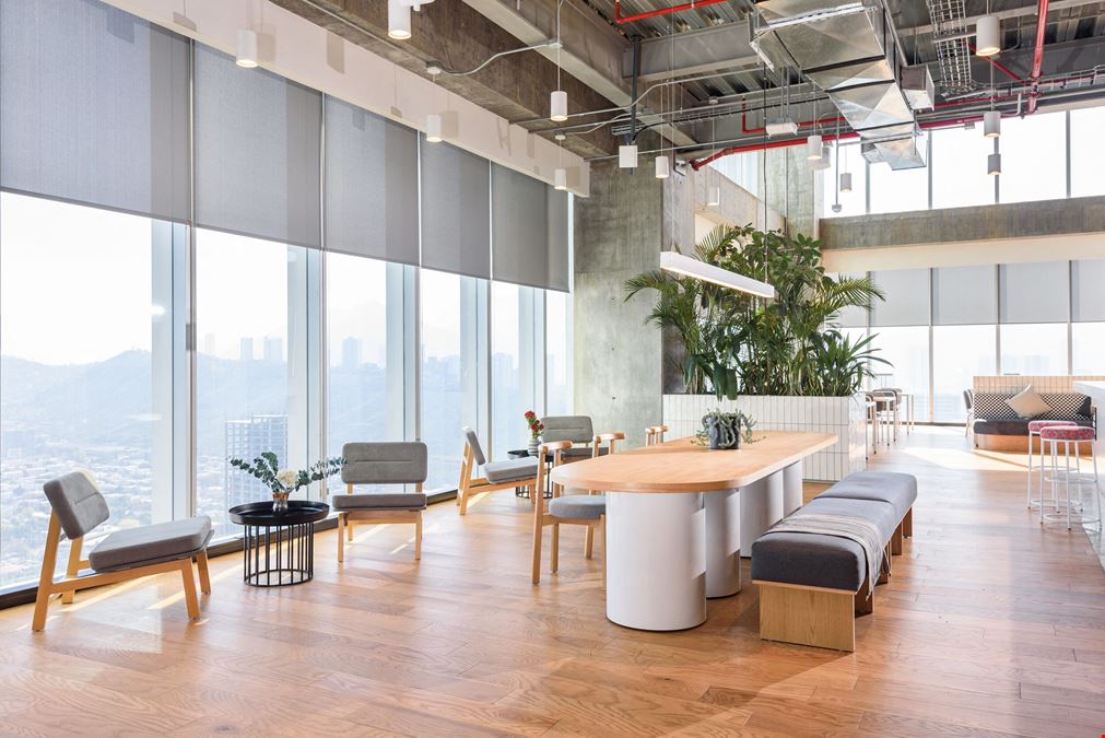 Avenida Constitución 2050