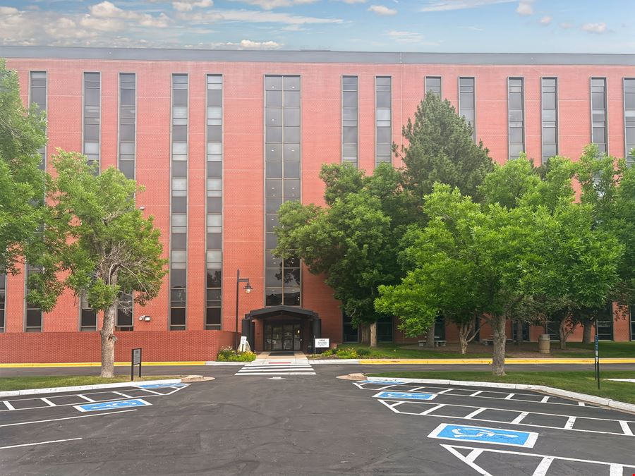 CO, Lakewood - Wadsworth Blvd