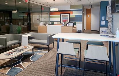 Preview of Spokane Washington Trust Office space for Rent in Spokane