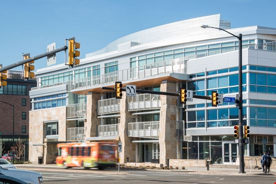 Preview of Canyon 28 Office space for Rent in Boulder