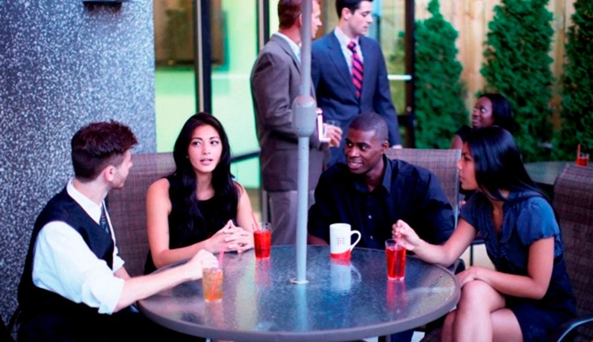 Inspire Business Center