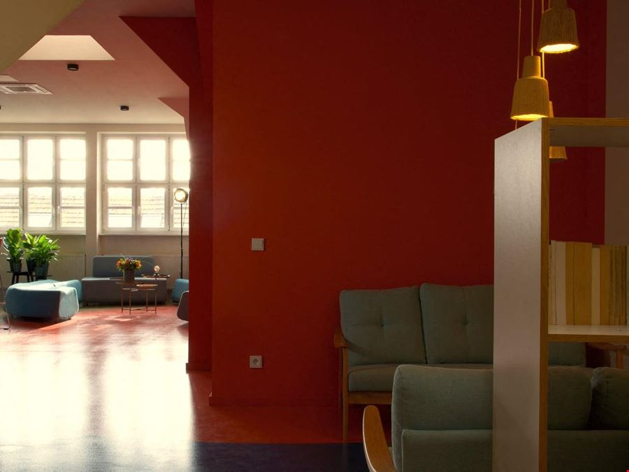 Meeet - Neukölln Offen Für Neue Ideen