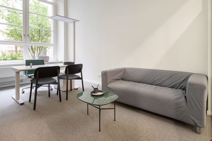 Preview of Spaces - Spittelmarkt - day office in Berlin