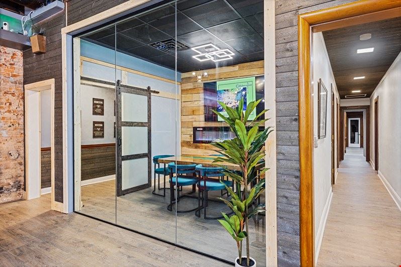 Collaboration Station