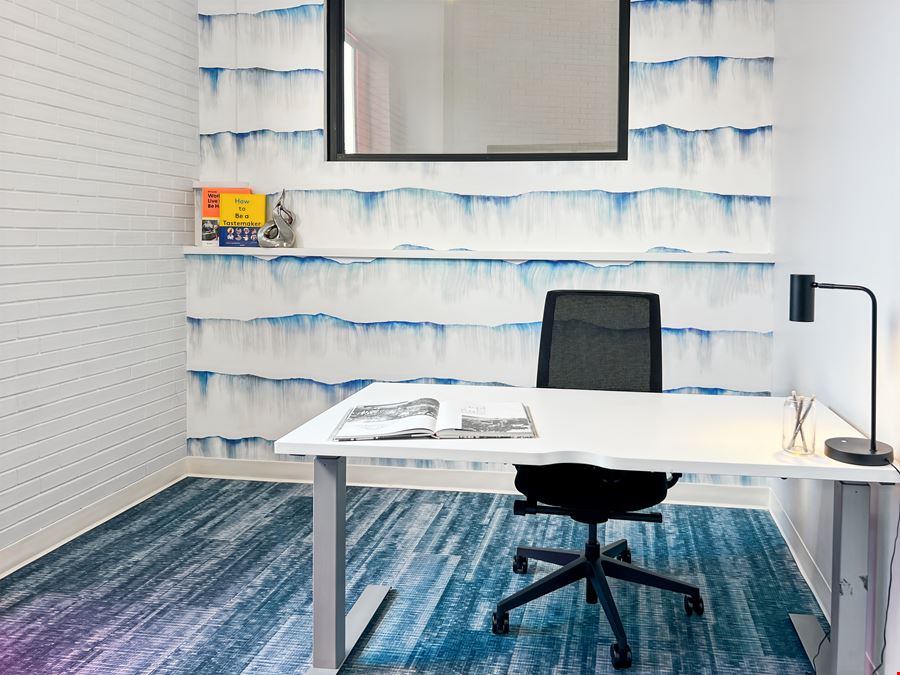 Charlotte - 3117 Whiting Avenue