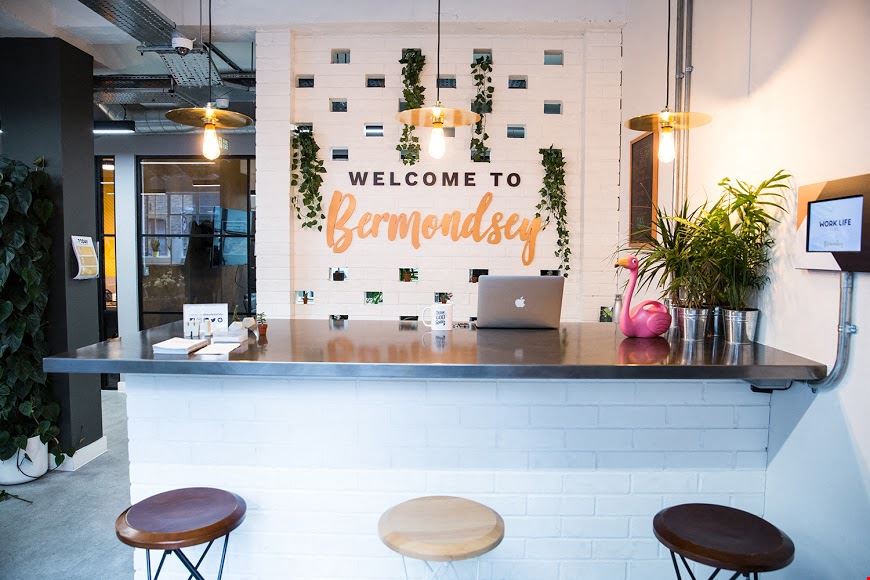 Work.Life Bermondsey