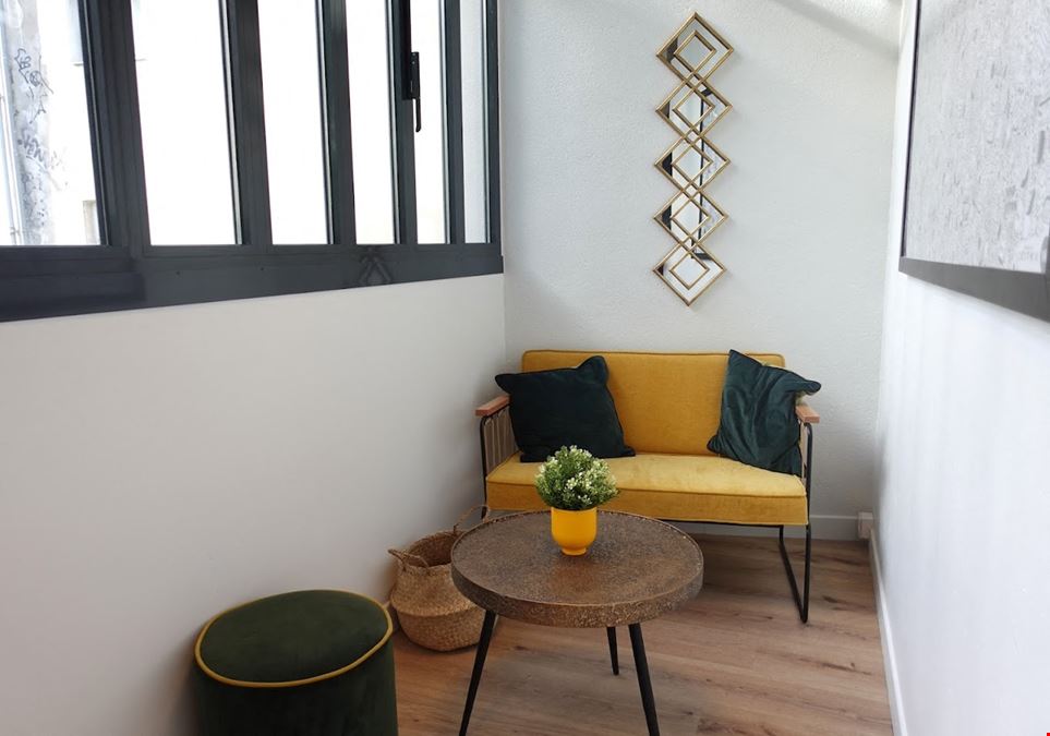 Mitwit Office - Bordeaux République ( Ex Startway )