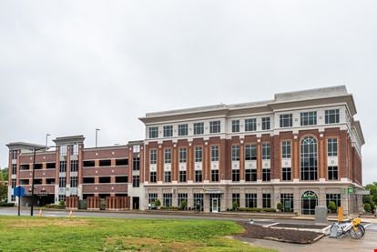 Regus - Rock Hill - Fountain Park