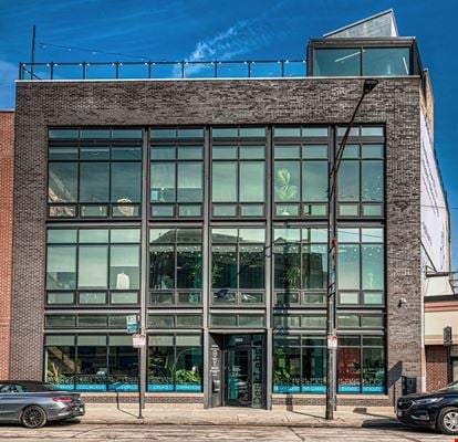 Preview of DeskLabs Chicago Office space for Rent in Chicago