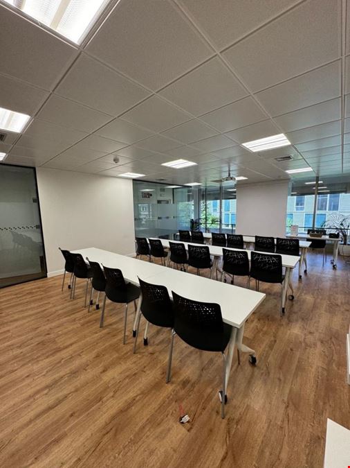 Networkia Business Center - La Moraleja