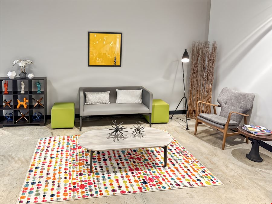 Regus - Jupiter - Harbourside Place