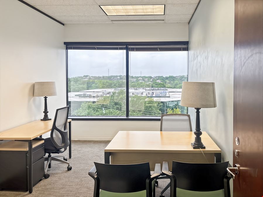 Regus - Austin - Westlake