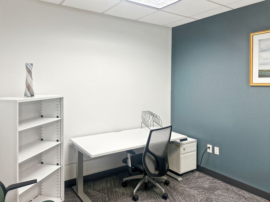 Regus - Westlake - Crocker Park