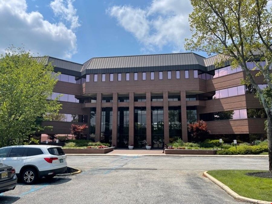 Intelligent Office - Marlton