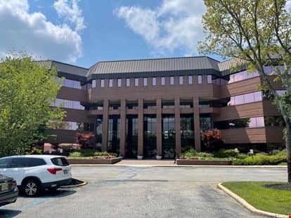 Preview of Intelligent Office - Marlton Office space for Rent in Marlton