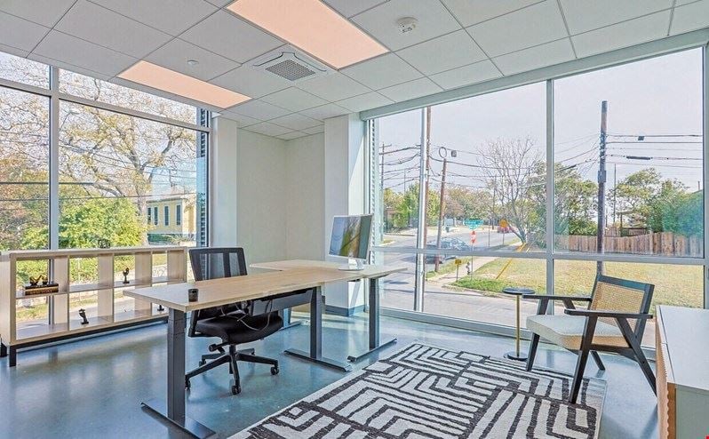 FUSE East MLK; FUSE Austin JV LLC