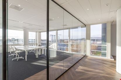 ScaleHub Offices - ScaleHub - Arena