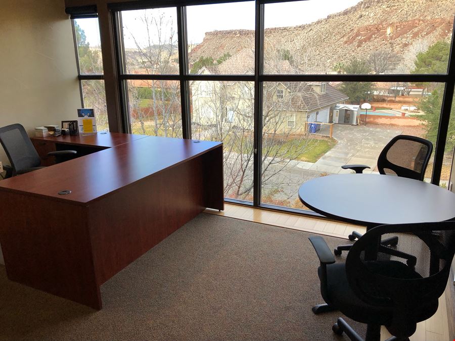 Day Use Office