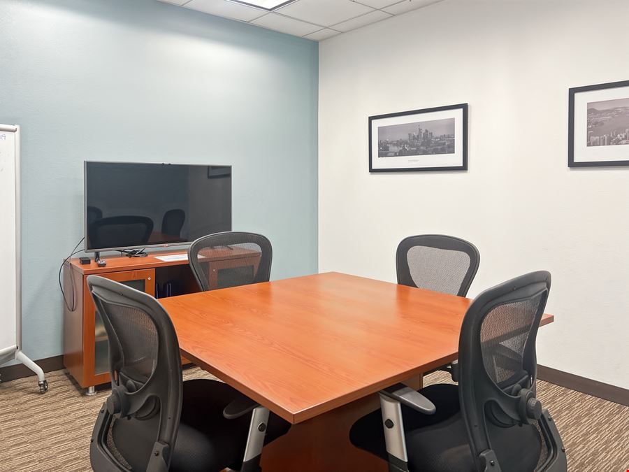 NV, Las Vegas - City Central Place