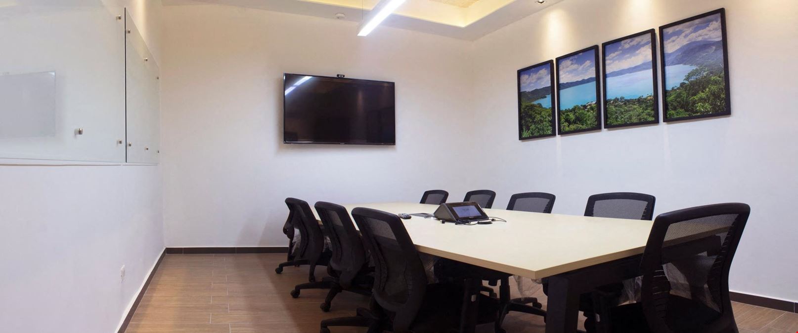 Start Oficinas - San Benito