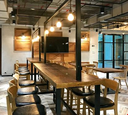 Awfis - Residency Road