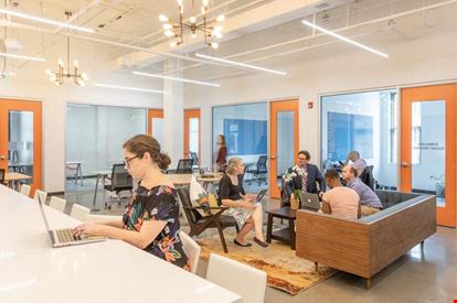 Preview of Expansive Shockoe Slip Office space for Rent in Richmond