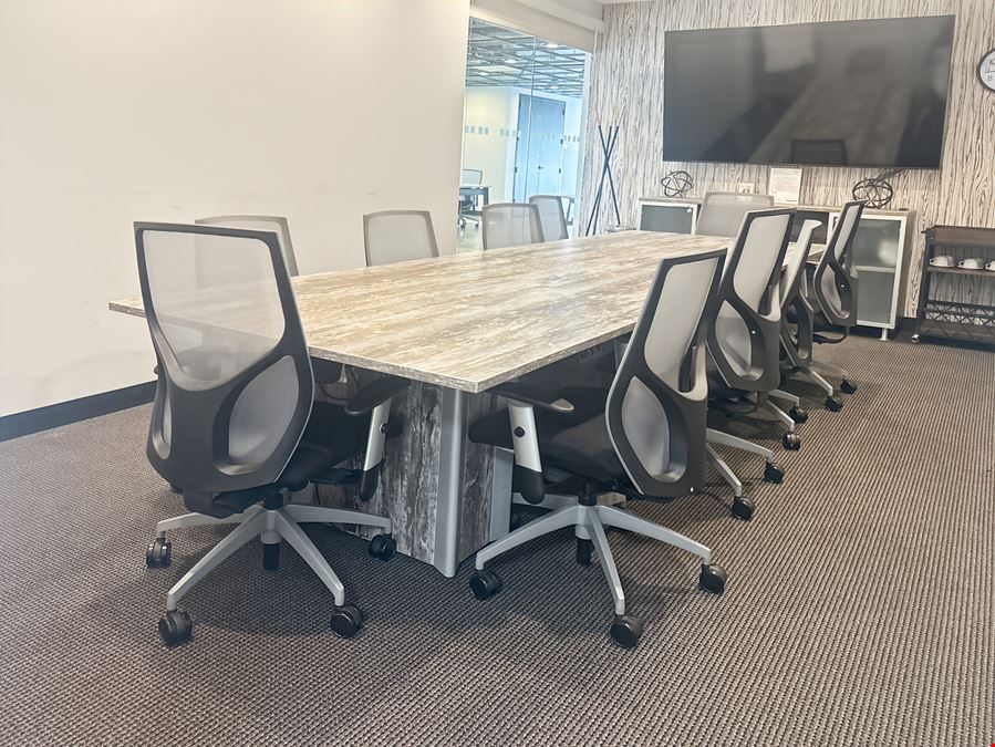 Regus - Peachtree Corners