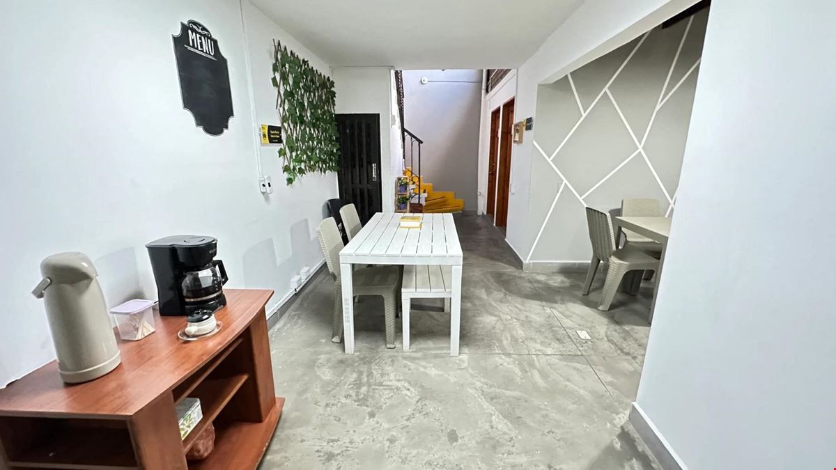 Oficinas - OFICO