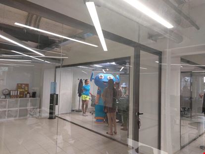 Preview of Wire Coworking Office space for Rent in Rome