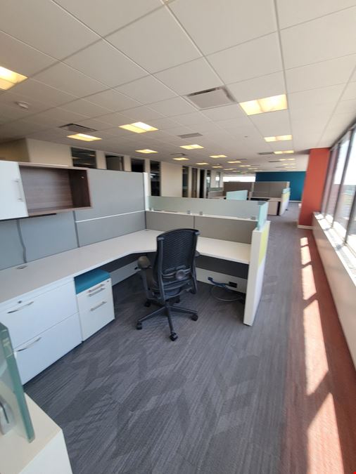 Coalition Space Downtown Denver