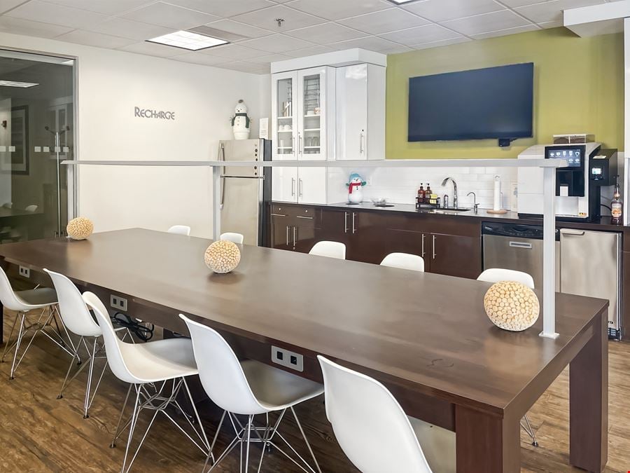 Regus - Hartford South – Rocky Hill
