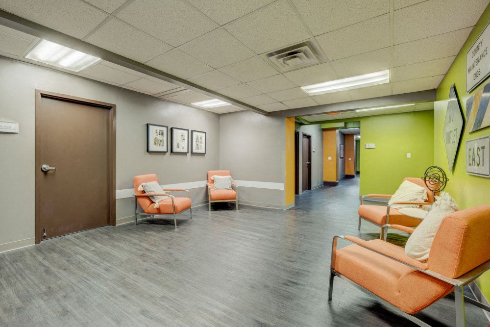 3100 East 45th Street