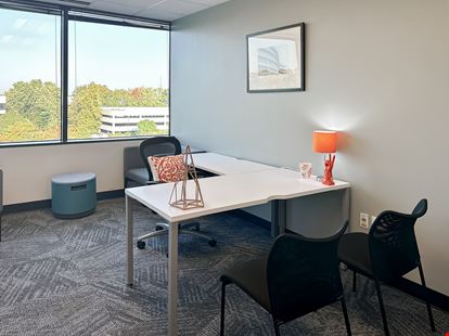 Regus - Indianapolis - Parkwood Crossing Center