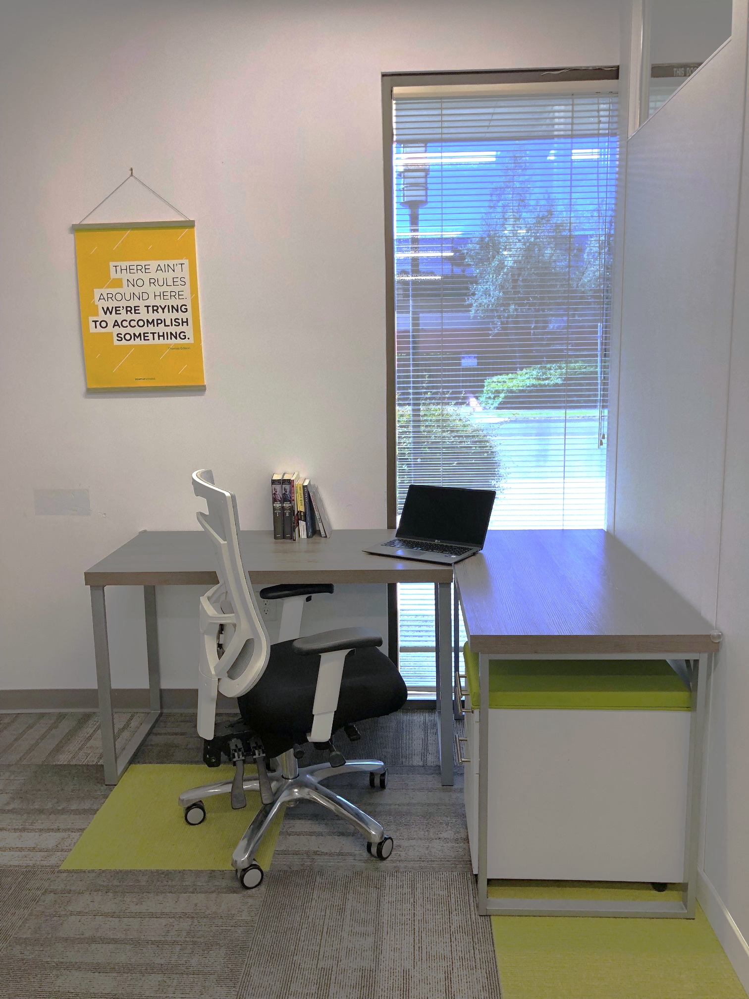 Private Office