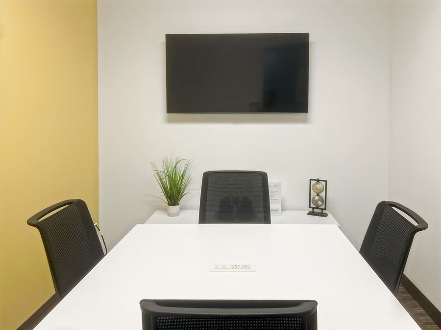 Regus - Cranberry Township - Crossroads