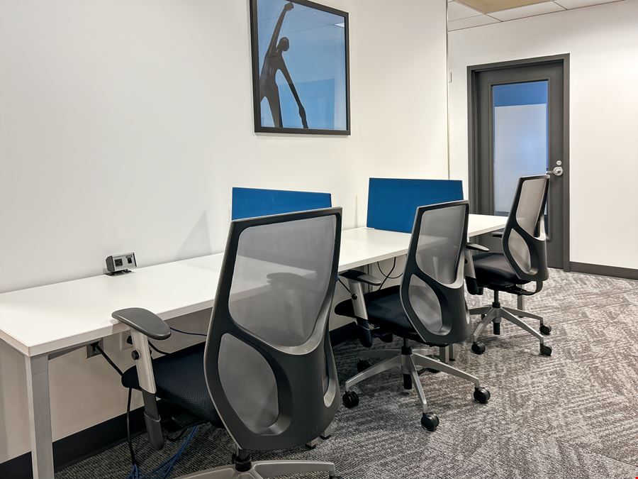 DE, Wilmington - Downtown