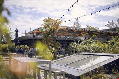 Preview of ORBIZ Noerd Office space for Rent in Zürich