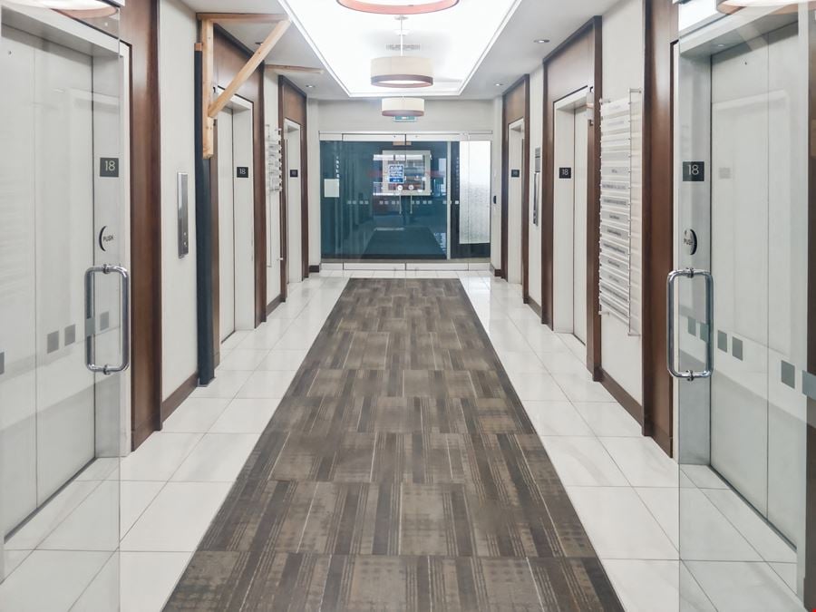 Regus - Toronto - Yonge & St Clair