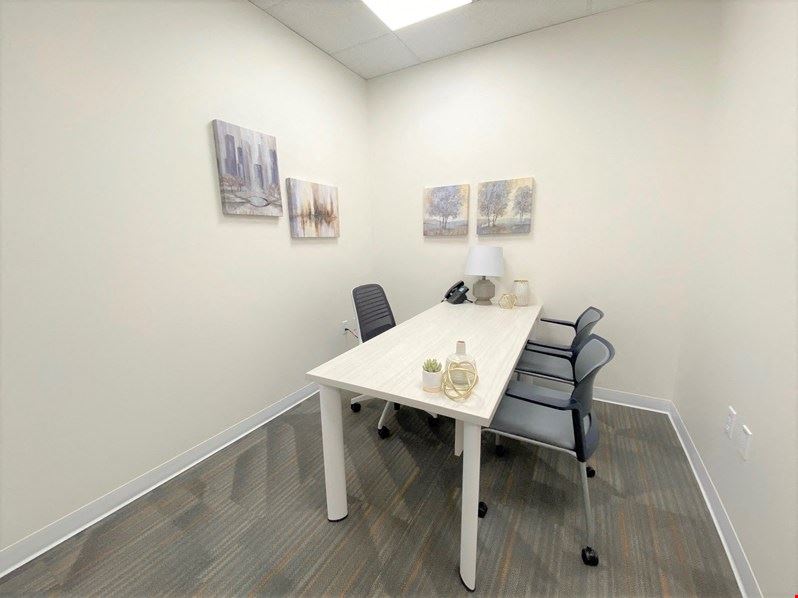 Northglenn Office Evolution