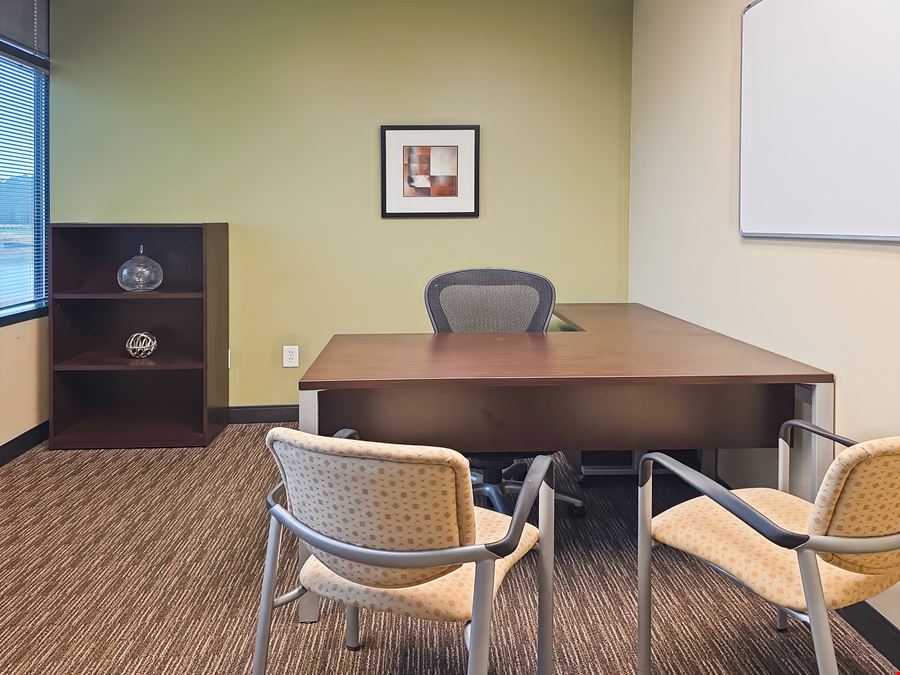 Regus - Duluth - Johns Creek
