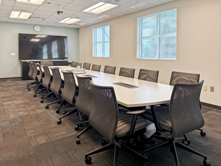 FL, Clearwater - Tech Data Dr