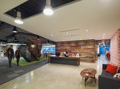 Preview of Pipeline Philly Office space for Rent in Philadelphia