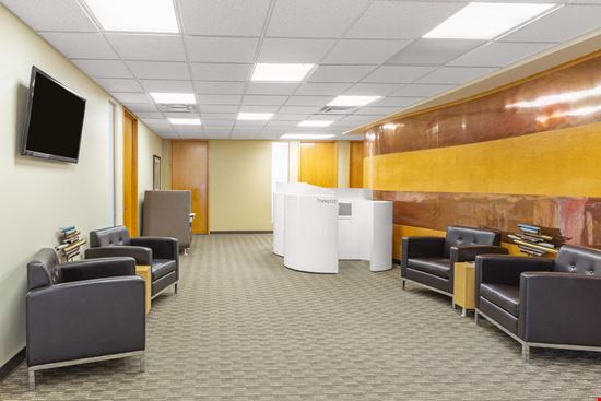 Preview of Foxboro Square Office space for Rent in Johnston