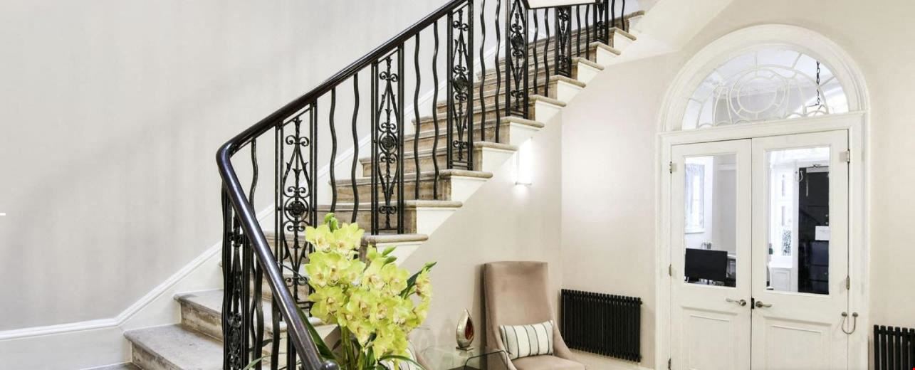 Argyll - 21 Gloucester Place