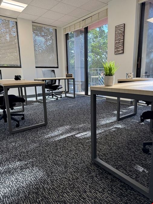 Private Office 210