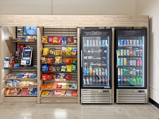 MN, Minneapolis - Roseville - Bonestroo