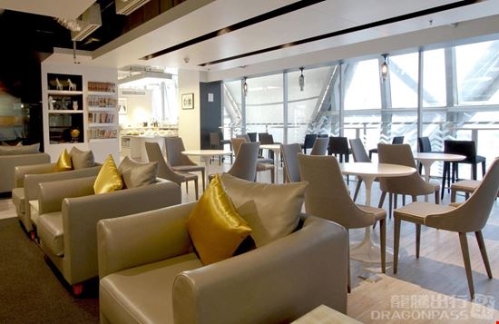 Preview of Miracle Business Class Lounge  Suvarnabhumi International Airport International Terminal - Concourse D Office space for Rent in Bangkok