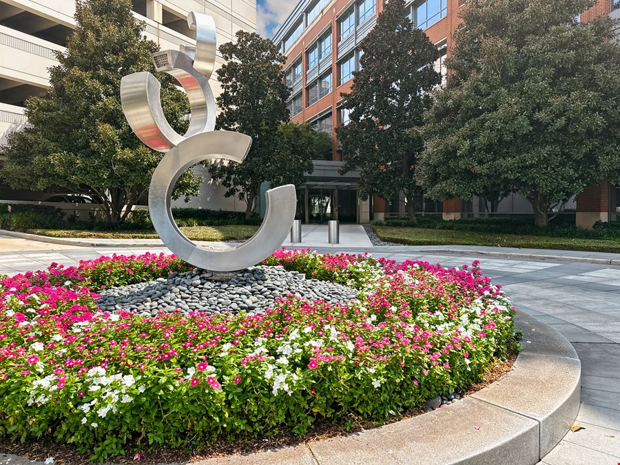 TX, Sugar Land - Three Sugar Creek