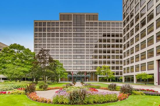 Preview of Chicago O’Hare Office Evolution Office space for Rent in Chicago